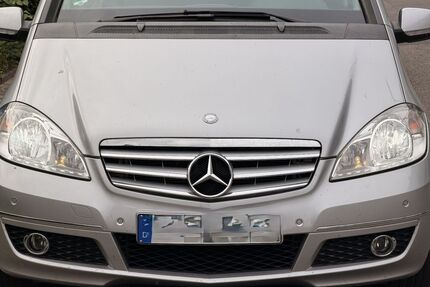Mercedes-Benz B 160 Gebrauchtwagen
