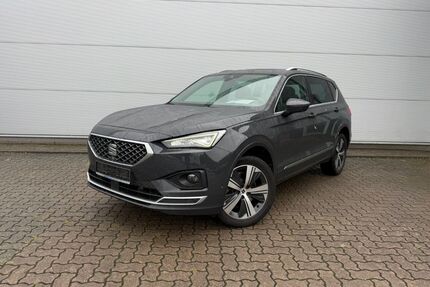 Seat Tarraco Gebrauchtwagen