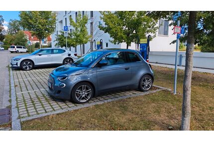 Fiat 500e Gebrauchtwagen