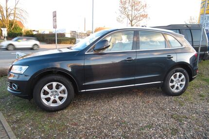 Audi Q5 Gebrauchtwagen