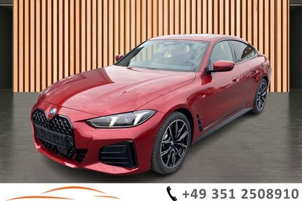 BMW 430 Gran Coupé Gebrauchtwagen
