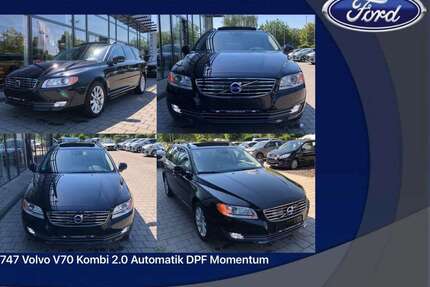 Volvo V70 Gebrauchtwagen