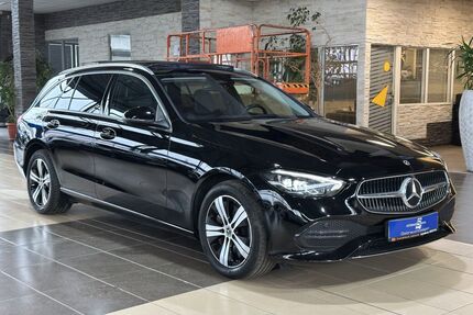 Mercedes-Benz C 300 Gebrauchtwagen