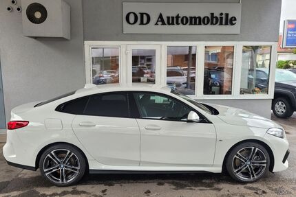 BMW 220 Gran Coupé Gebrauchtwagen