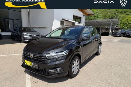 Dacia Sandero Gebrauchtwagen