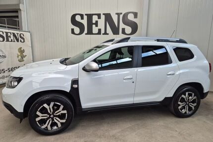 Dacia Duster Gebrauchtwagen
