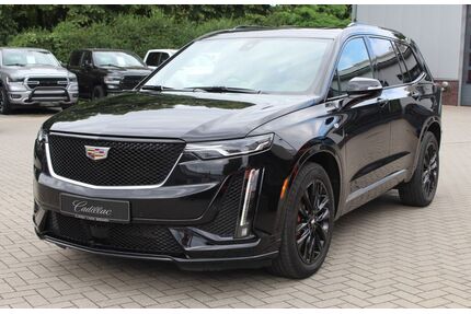 Cadillac XT6 Gebrauchtwagen