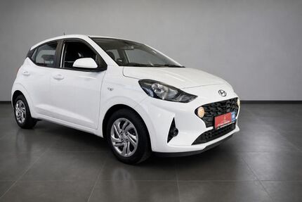 Hyundai i10 Gebrauchtwagen