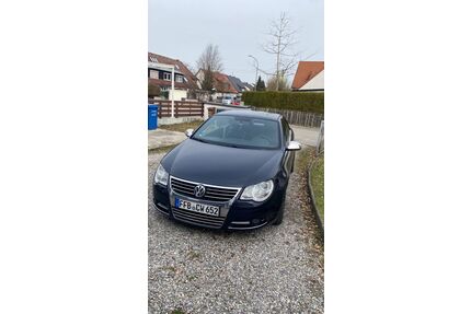 VW Eos Gebrauchtwagen