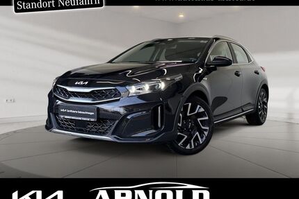 Kia XCeed Gebrauchtwagen