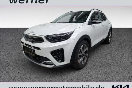 Kia Stonic Gebrauchtwagen