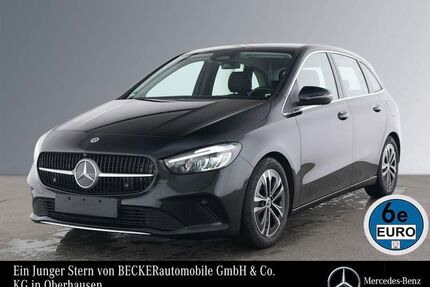 Mercedes-Benz B 200 Gebrauchtwagen