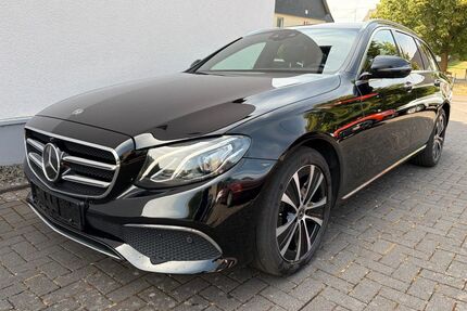 Mercedes-Benz E 220 Gebrauchtwagen