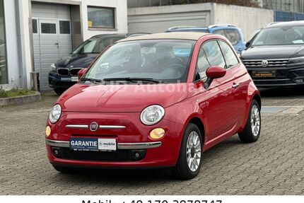 Fiat 500 Gebrauchtwagen