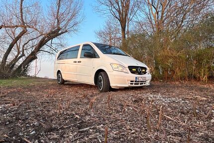 Mercedes-Benz Vito Gebrauchtwagen