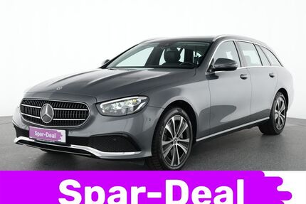 Mercedes-Benz E 300 Gebrauchtwagen