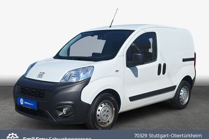 Fiat Fiorino Gebrauchtwagen
