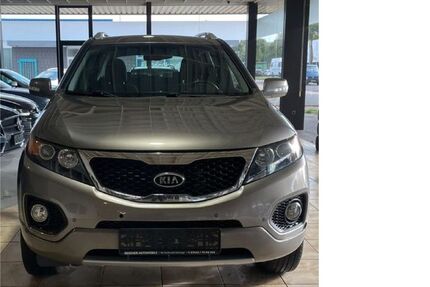 Kia Sorento Gebrauchtwagen