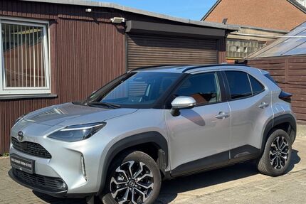 Toyota Yaris Cross Gebrauchtwagen