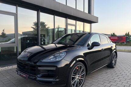 Porsche Cayenne Gebrauchtwagen