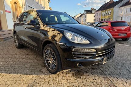 Porsche Cayenne Gebrauchtwagen