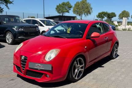 Alfa Romeo MiTo Gebrauchtwagen