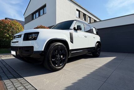 Land Rover Defender Gebrauchtwagen