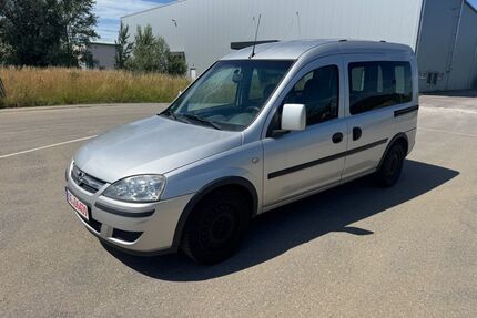 Opel Combo Gebrauchtwagen