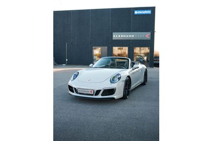 Porsche 911 Urmodell Gebrauchtwagen