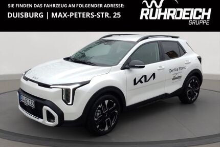 Kia Stonic Gebrauchtwagen
