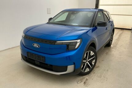 Ford Explorer Gebrauchtwagen