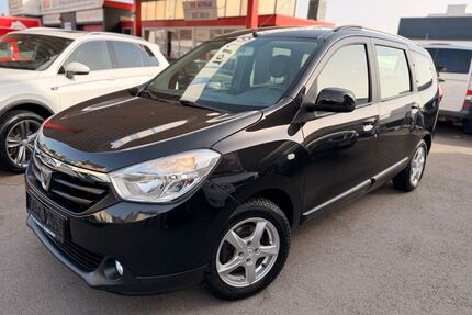 Dacia Lodgy Gebrauchtwagen