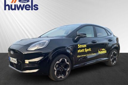 Ford Puma Gen-E Gebrauchtwagen