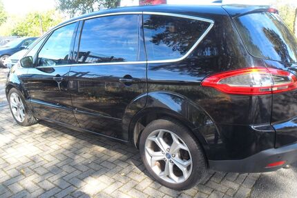 Ford S-Max Gebrauchtwagen