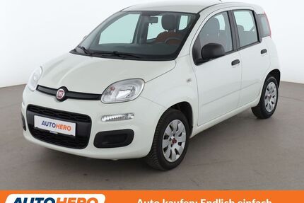 Fiat Panda Gebrauchtwagen