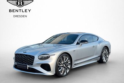 Bentley Continental GT Gebrauchtwagen