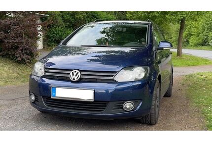 VW Golf Plus Gebrauchtwagen