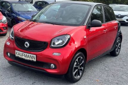 Smart ForFour Gebrauchtwagen