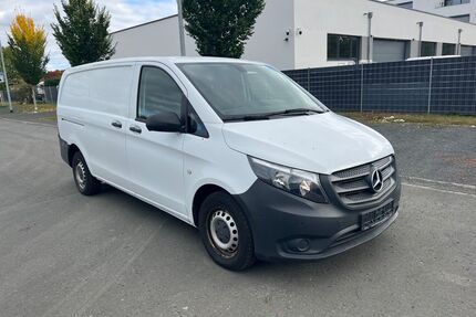 Mercedes-Benz Vito Gebrauchtwagen