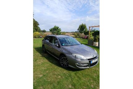 Renault Laguna Gebrauchtwagen