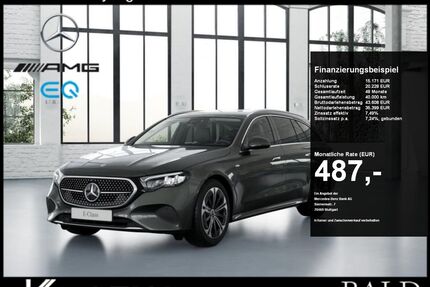 Mercedes-Benz E 300 Gebrauchtwagen