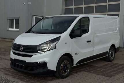Fiat Talento Gebrauchtwagen