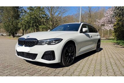 BMW 340 Gebrauchtwagen