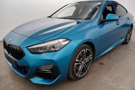 BMW 218 Gran Coupé Gebrauchtwagen