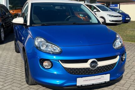 Opel Adam Gebrauchtwagen