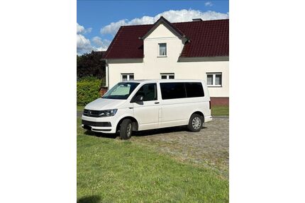 VW T6 Multivan Gebrauchtwagen