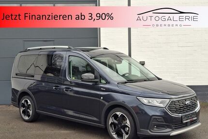 Ford Tourneo Connect Gebrauchtwagen