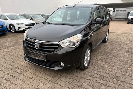 Dacia Lodgy Gebrauchtwagen