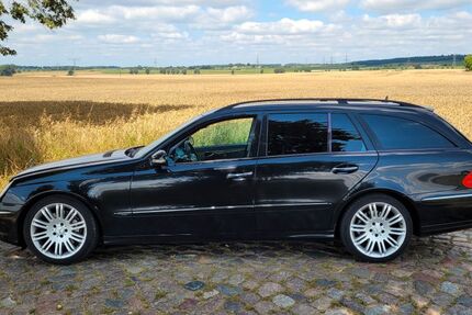 Mercedes-Benz E 280 Gebrauchtwagen