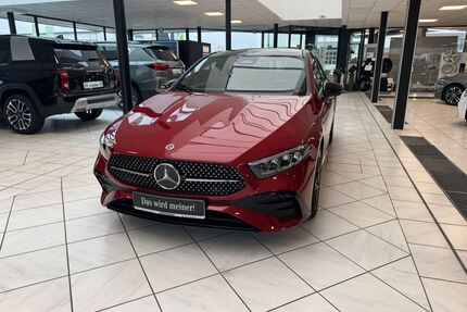 Mercedes-Benz A 180 Gebrauchtwagen